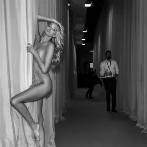 Elsa Hosk OnlyFans Leaked Free Thumbnail Picture - #ETGHAvbsJq