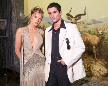 Elsa Hosk OnlyFans Leaked Free Thumbnail Picture - #FDWMJ6KaB7