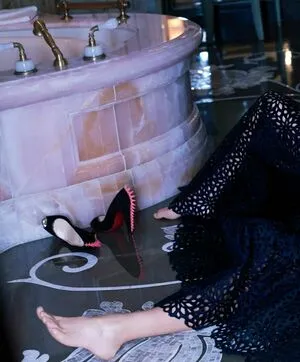 Elsa Hosk OnlyFans Leaked Free Thumbnail Picture - #GFyGckzfuL