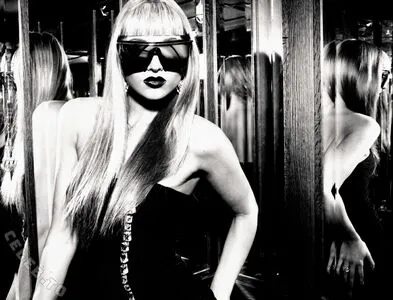 Elsa Hosk OnlyFans Leaked Free Thumbnail Picture - #GlPewy8SSg