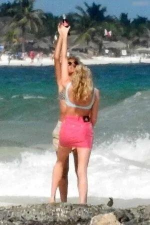 Elsa Hosk OnlyFans Leaked Free Thumbnail Picture - #HEOrYYWCoC