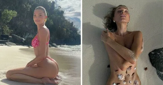 Elsa Hosk OnlyFans Leaked Free Thumbnail Picture - #JLz6PgD2i8