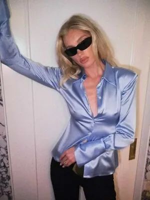 Elsa Hosk OnlyFans Leaked Free Thumbnail Picture - #OGwVxQ5Qzt