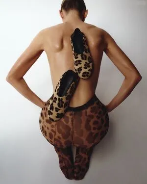 Elsa Hosk OnlyFans Leaked Free Thumbnail Picture - #OipOkhqMYO
