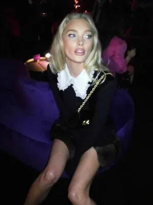 Elsa Hosk OnlyFans Leaked Free Thumbnail Picture - #RyuUfcqZlA