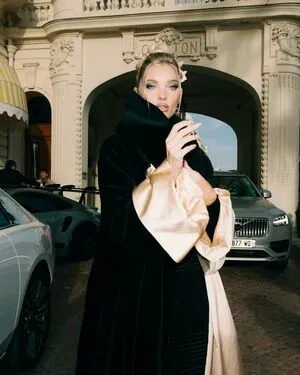 Elsa Hosk OnlyFans Leaked Free Thumbnail Picture - #SSF3xTIRPO