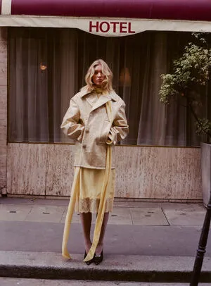 Elsa Hosk OnlyFans Leaked Free Thumbnail Picture - #Uxlkj83p1Y