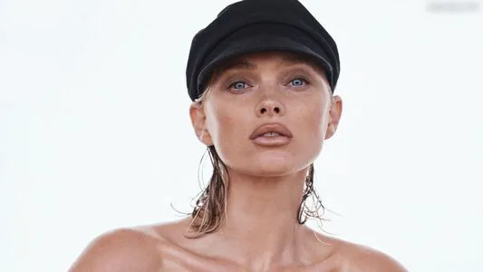 Elsa Hosk OnlyFans Leaked Free Thumbnail Picture - #UyLeuGY8DD