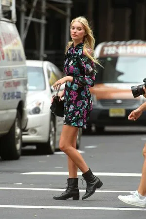 Elsa Hosk OnlyFans Leaked Free Thumbnail Picture - #WDlFU1oNAu