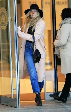 Elsa Hosk OnlyFans Leaked Free Thumbnail Picture - #WyoQHya9PN