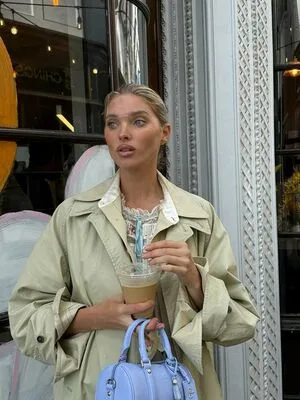 Elsa Hosk OnlyFans Leaked Free Thumbnail Picture - #XFESBtaAAN