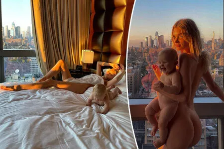 Elsa Hosk OnlyFans Leaked Free Thumbnail Picture - #XTZE20wN78