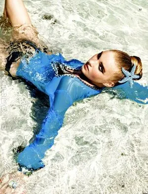 Elsa Hosk OnlyFans Leaked Free Thumbnail Picture - #Xtl1rpBQNz