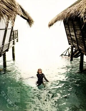 Elsa Hosk OnlyFans Leaked Free Thumbnail Picture - #ZVzrLDpk4D