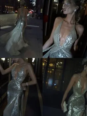 Elsa Hosk OnlyFans Leaked Free Thumbnail Picture - #dRae3iosLN