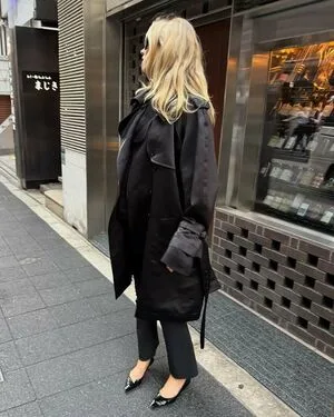 Elsa Hosk OnlyFans Leaked Free Thumbnail Picture - #dixHaPS3zi