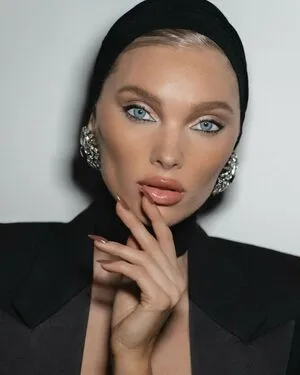 Elsa Hosk OnlyFans Leaked Free Thumbnail Picture - #i7nTH5kKxP