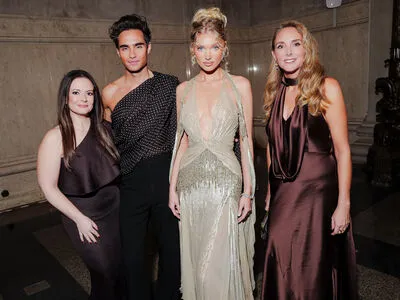 Elsa Hosk OnlyFans Leaked Free Thumbnail Picture - #jaSUjF65BR