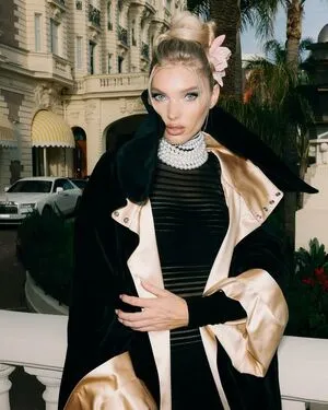 Elsa Hosk OnlyFans Leaked Free Thumbnail Picture - #kJ8s13p1Ka