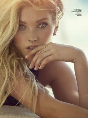 Elsa Hosk OnlyFans Leaked Free Thumbnail Picture - #mt8IoiZ4e5
