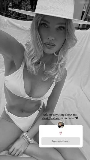 Elsa Hosk OnlyFans Leaked Free Thumbnail Picture - #oN1PAarxmx