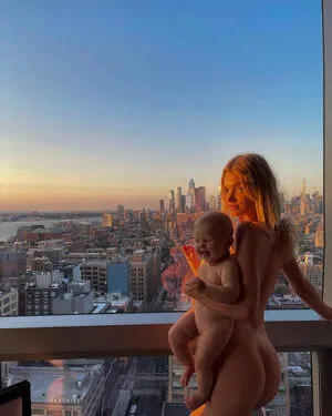 Elsa Hosk OnlyFans Leaked Free Thumbnail Picture - #odilkaLL0K