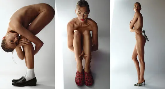Elsa Hosk OnlyFans Leaked Free Thumbnail Picture - #vJSm8ogqgF
