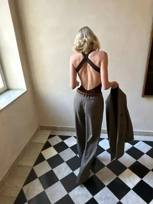 Elsa Hosk OnlyFans Leaked Free Thumbnail Picture - #yYhw8qc9Oq
