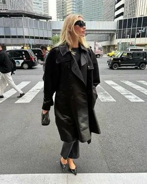 Elsa Hosk OnlyFans Leaked Free Thumbnail Picture - #z0XAaT6fAA