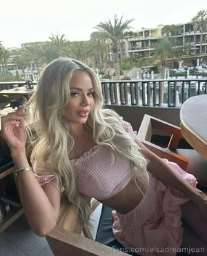 Elsa Jean OnlyFans Leaked Free Thumbnail Picture - #fdYMM2Qppa