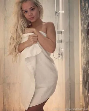 Elsa Jean OnlyFans Leaked Free Thumbnail Picture - #ZT0jv0kExv