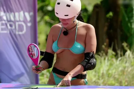 Elsa Latifaj OnlyFans Leaked Free Thumbnail Picture - #3hsf8DR5F5