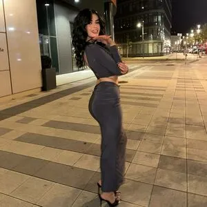 Elsa Latifaj OnlyFans Leaked Free Thumbnail Picture - #MYK5hbyrOU