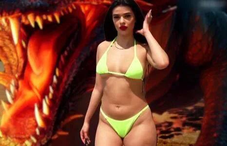 Elsa Latifaj OnlyFans Leaked Free Thumbnail Picture - #ZJoYXUlFYR