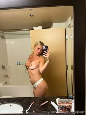 Elsa Page OnlyFans Leaked Free Thumbnail Picture - #9mdCg8S9DJ