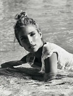 Elsa Pataky OnlyFans Leaked Free Thumbnail Picture - #0cEaeu97AW