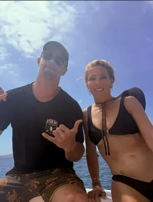 Elsa Pataky OnlyFans Leaked Free Thumbnail Picture - #3IPG3R7Q80