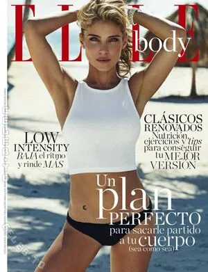 Elsa Pataky OnlyFans Leaked Free Thumbnail Picture - #MIzpVZsTvi