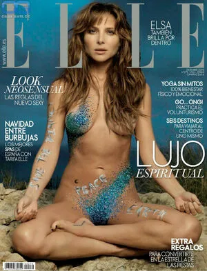 Elsa Pataky OnlyFans Leaked Free Thumbnail Picture - #rQyTwuLuQJ