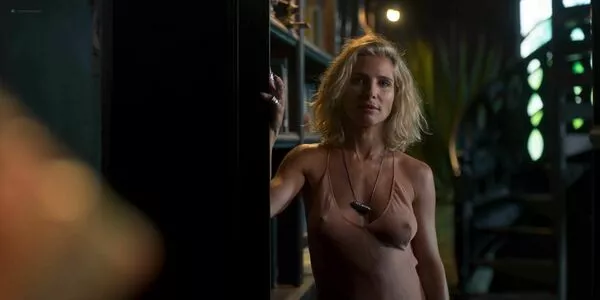 Elsa Pataky OnlyFans Leaked Free Thumbnail Picture - #sOMcI9m7HV