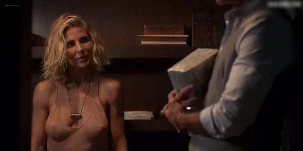 Elsa Pataky OnlyFans Leaked Free Thumbnail Picture - #xGVjuCJDPN