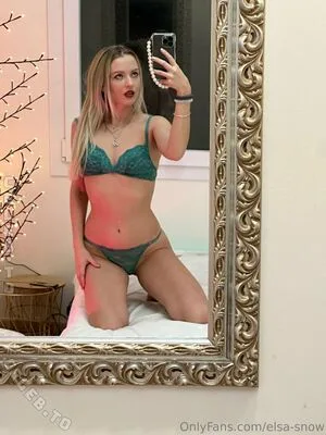 Elsa Snow OnlyFans Leaked Free Thumbnail Picture - #y3OooTT0HQ