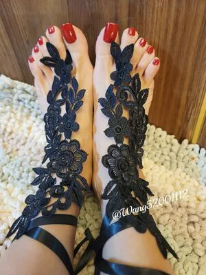 Elsa Wang OnlyFans Leaked Free Thumbnail Picture - #Df0E4HrGxo