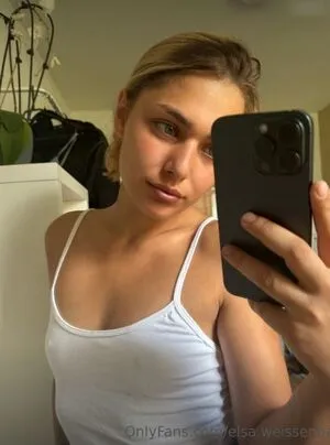 Elsa Weissenbach Of OnlyFans Leaked Free Thumbnail Picture - #XGxfJIYAmc