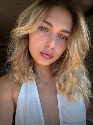 Elsa Weissenbach Of OnlyFans Leaked Free Thumbnail Picture - #yWo9NpiNAd