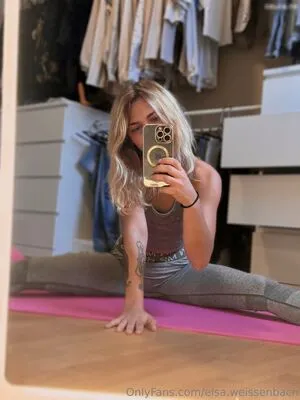 Elsa Weissenbach OnlyFans Leaked Free Thumbnail Picture - #3BpdVlimsq