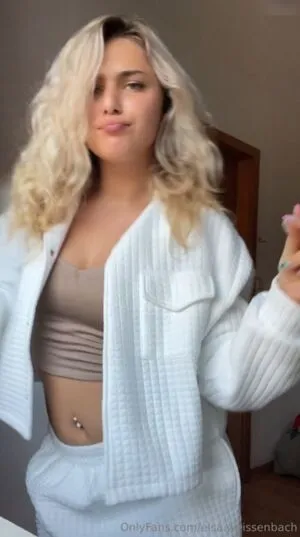 Elsa Weissenbach OnlyFans Leaked Free Thumbnail Picture - #5B8PKrQTtd