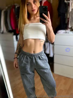 Elsa Weissenbach OnlyFans Leaked Free Thumbnail Picture - #NqBGM9NuQW