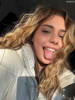 Elsa Weissenbach OnlyFans Leaked Free Thumbnail Picture - #YmQpRLSiCh