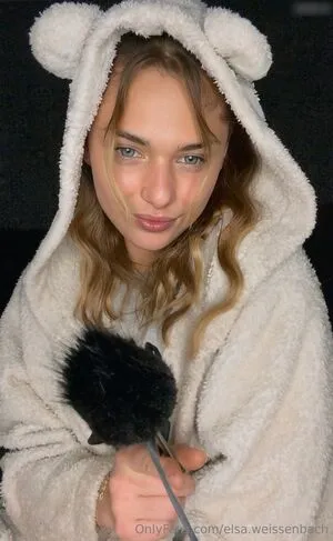 Elsa Weissenbach OnlyFans Leaked Free Thumbnail Picture - #ZPhIWa7gJw
